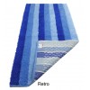 Tapis de bain antidérapant LINES