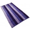 Non slip bath mat LINES