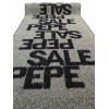 Non-skid cotton kitchen mat SALE E PEPE