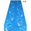 Tapis naissance bonne chance pont BABY