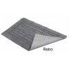 Tappeto da bagno antiscivolo ROMY