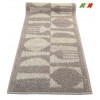 Non-skid cotton kitchen mat POSATE