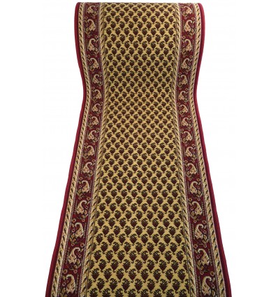 CLASSICA 2 Custom rug 67 cm wide