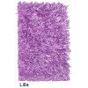 Alfombra shaggy cm 70 X 130