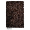 Shaggy carpet cm 70X130
