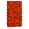 Cm alfombra shaggy 100 X 150