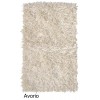 Cm alfombra shaggy 100 X 150