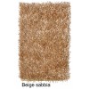 Cm alfombra shaggy 100 X 150