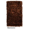 Hochflor Teppich 200 x 200 cm