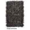 Hochflor Teppich 200 x 200 cm