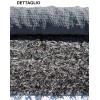 Cm alfombra shaggy 100 X 150