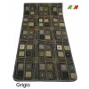 Alfombra de carril multiusos QUADRO GOBELIN