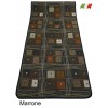 Alfombra de carril multiusos QUADRO GOBELIN