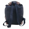 Cotton backpack ROYAL MARINE