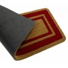 Doormat in Natural coconut BORDO 14
