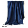 TeloMare maxi 2 posti ,Colore blu navy