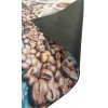 Teppich rutschfest TRANSFER CAFFE'