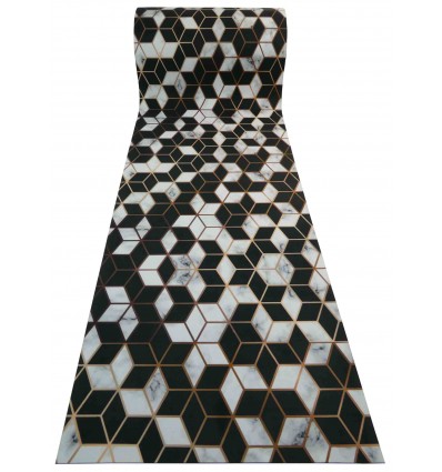 Antideslizante alfombra TRANSFER CUBO