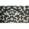 Rug anti-slip TRANSFER CUBO