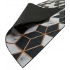 Antideslizante alfombra TRANSFER CUBO