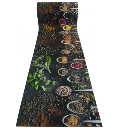 Rug anti-slip TRANSFER SPEZIE