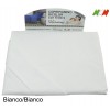 Bag covers with harmony two-tone pillowcases