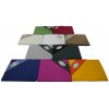 Bag covers with harmony two-tone pillowcases