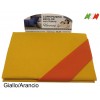 Bag covers with harmony two-tone pillowcases