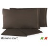 Completo letto lenzuola HARMONY