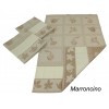 Aida Set 3 tea towels