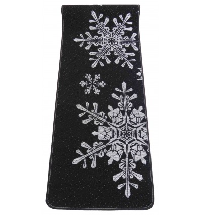Tapis de cuisine large 50 cm. STELLA NEVE