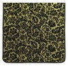Tapis de cuisine large 50 cm. ROSE ORO LUREX