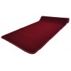 Tappeto cucina passatoia antiscivolo largo 50 cm. RED CARPET