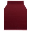 Tappeto cucina passatoia antiscivolo largo 50 cm. RED CARPET