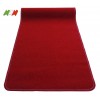 Tappeto cucina passatoia antiscivolo largo 50 cm. RED CARPET