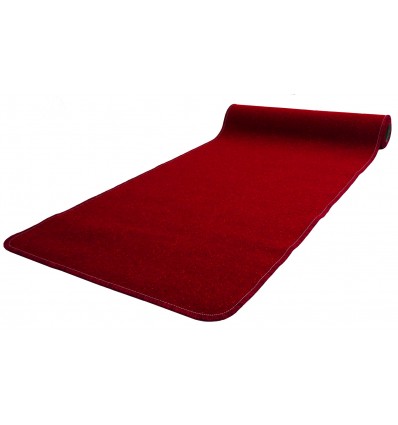 Tapis de cuisine large 50 cm. RED CARPET