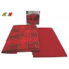 Complete cotton sheets SCOTLAND