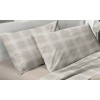 Housse de couette de chic minable diverses mesures