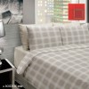 Shabby chic duvet cover various measures