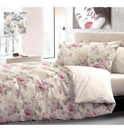 Copripiumino cotone MARTA