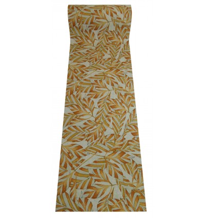 Schmutzabweisend Gummimatte NATURAL FOGLIE