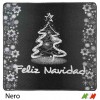 Carpet pastedged FELIZ NAVIDAD
