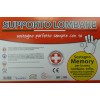 SUPPORT cushion LOMBARE memory form removable