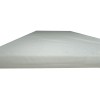 Removable bed mattress 60x120 cm.