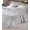 Broccatello Single bedspread 180 x 250 cm