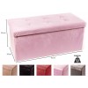 Banc de récipient solide-teint double de VELVET