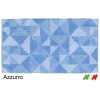 Baño antideslizante GEOMETRIC 55X100 cm.