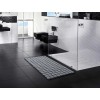 PLAZA anti-slip bathroom carpet