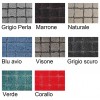 Tapis de salle de bains anti-slip PLAZA