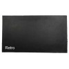 Zerbino Rettangolare in cocco cm. 40X70 ALLEGRO VINO naturale